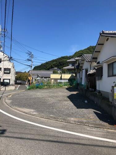 北斎院町（Ｍ）駐車場 貸駐車場