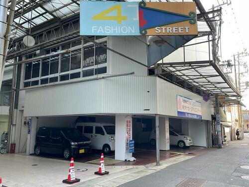 貸店舗・事務所 岐阜県岐阜市問屋町４丁目