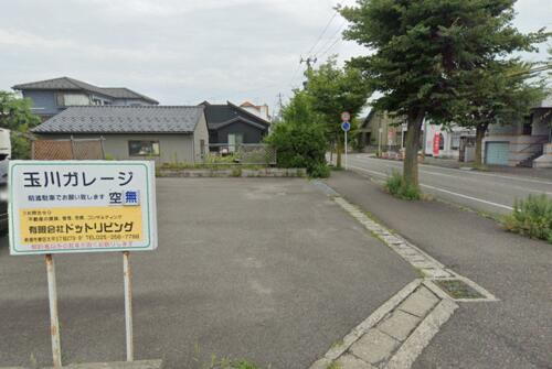 新潟県新潟市東区太平３丁目