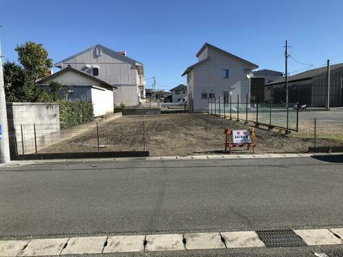 静岡県静岡市駿河区高松