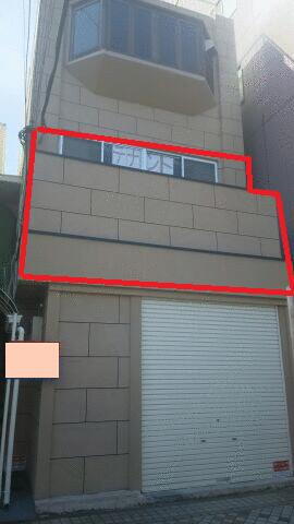 貸店舗・事務所 神奈川県横浜市南区通町４丁目