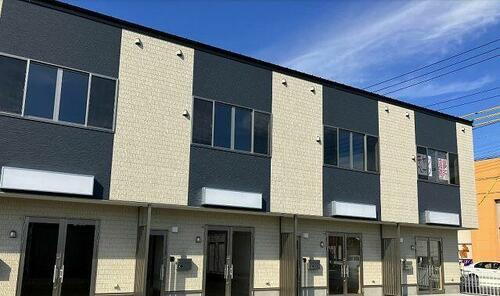 スクエア２１柿沼