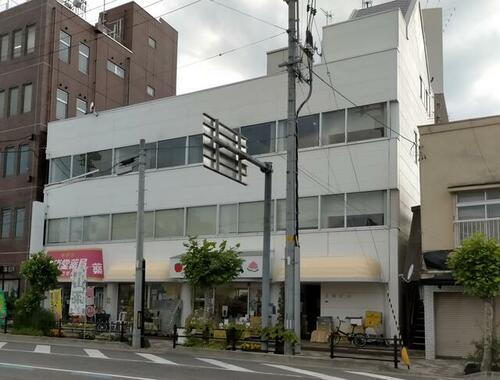 貸店舗・事務所 岩手県宮古市栄町