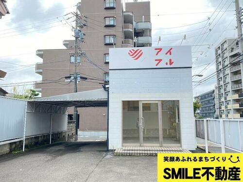 野並４丁目店舗