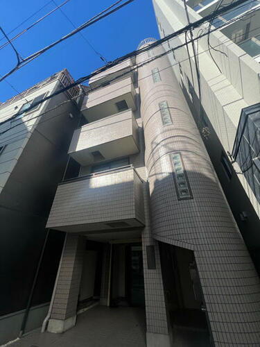 東京都文京区大塚３丁目