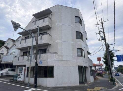 東京都多摩市関戸６丁目