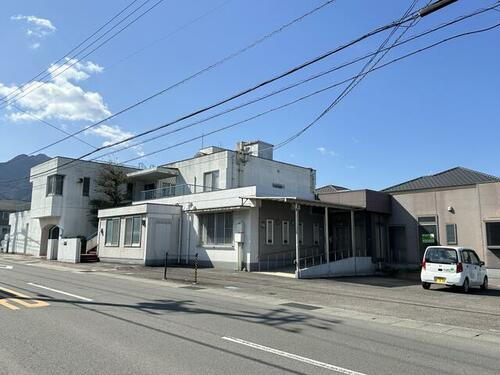 愛媛県新居浜市喜光地町１丁目