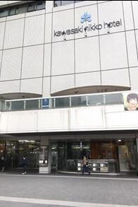 貸店舗（建物一部） 神奈川県川崎市川崎区日進町