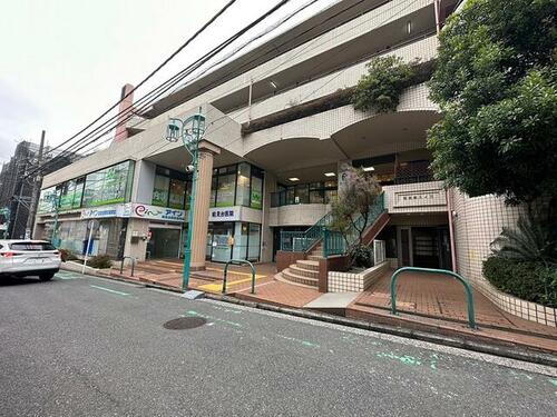 貸店舗・事務所 神奈川県横浜市金沢区能見台２丁目