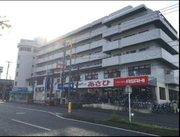 貸店舗・事務所 神奈川県横浜市港南区港南台７丁目