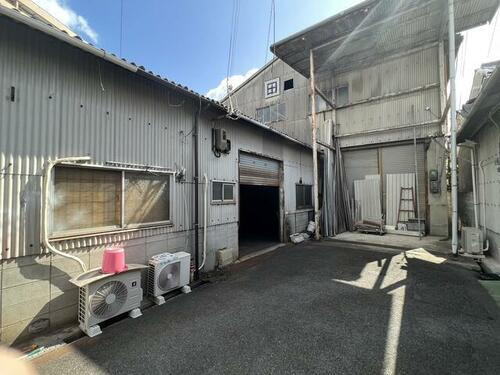 大阪府八尾市高砂町１丁目