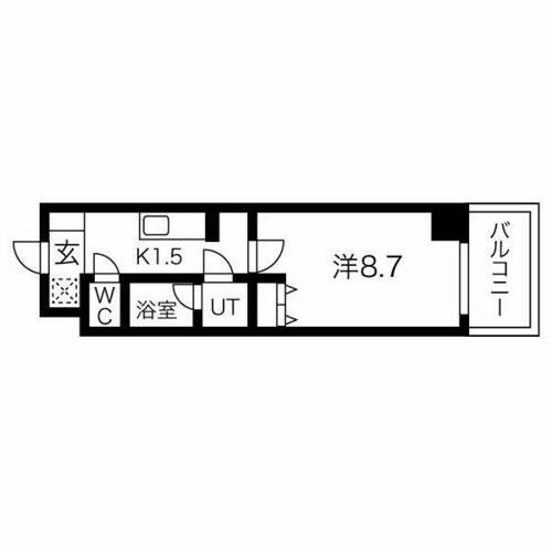 愛知県名古屋市東区泉１丁目 高岳駅 貸店舗・事務所 物件詳細