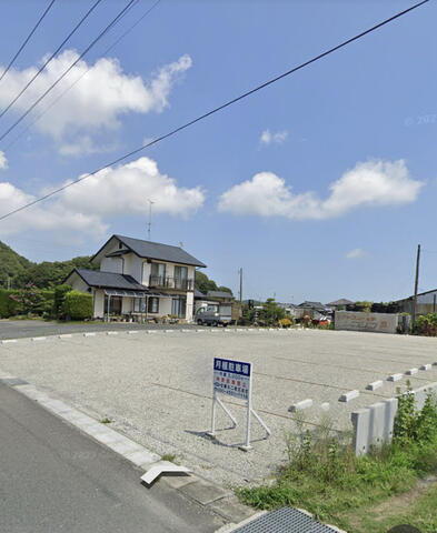 貸駐車場 福島県いわき市平鎌田字砂田