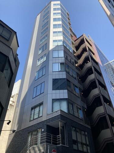 貸店舗・事務所 東京都港区西新橋２丁目