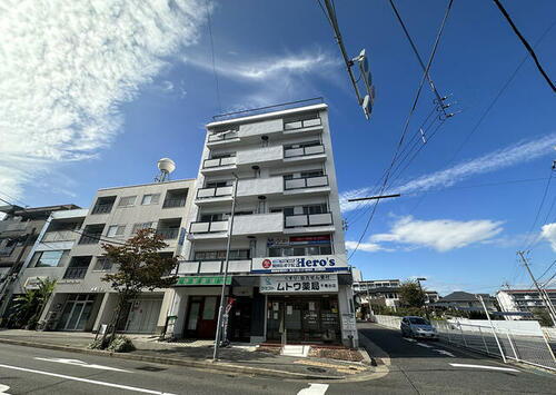 愛知県名古屋市千種区霞ケ丘２丁目