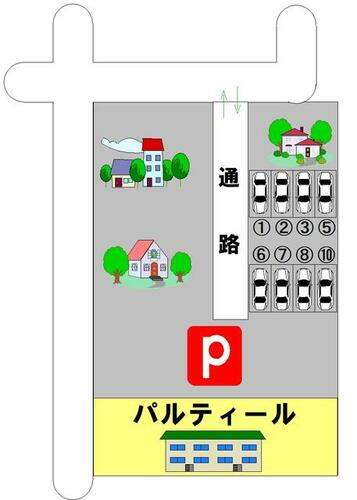 静岡県静岡市駿河区向敷地４丁目