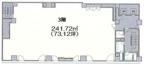 東京都中央区銀座７丁目 銀座駅 貸店舗・事務所 物件詳細