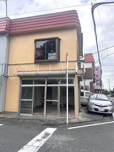 埼玉県入間市久保稲荷１丁目