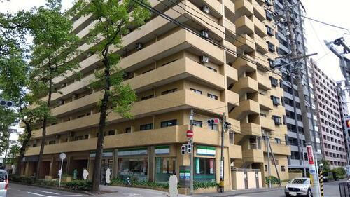 ダイアパレス仙台中央