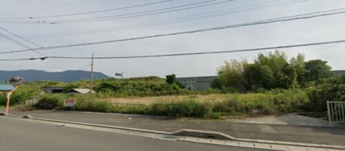 和歌山県紀の川市重行