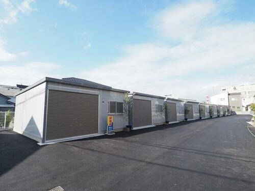 パスタイムガレージ