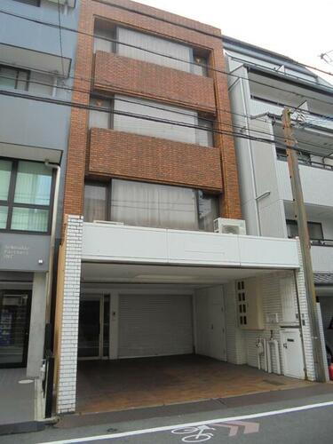 貸店舗・事務所 京都府京都市下京区松原通新町東入中野之町