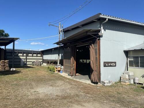 貸倉庫 群馬県太田市粕川町