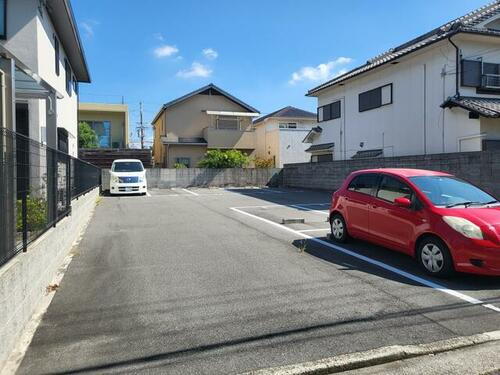 貸駐車場 大阪府堺市西区浜寺諏訪森町西４丁