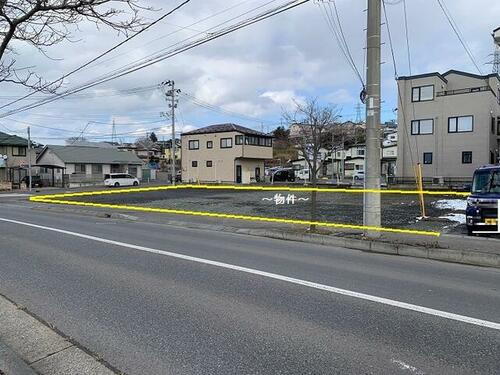 貸地 青森県八戸市新井田西２丁目