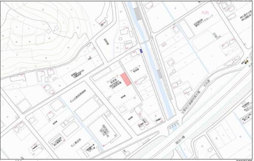 静岡県静岡市清水区大内 狐ヶ崎駅 貸駐車場 物件詳細