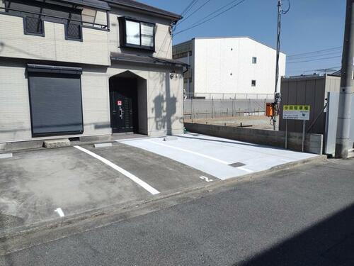 小田駐車場