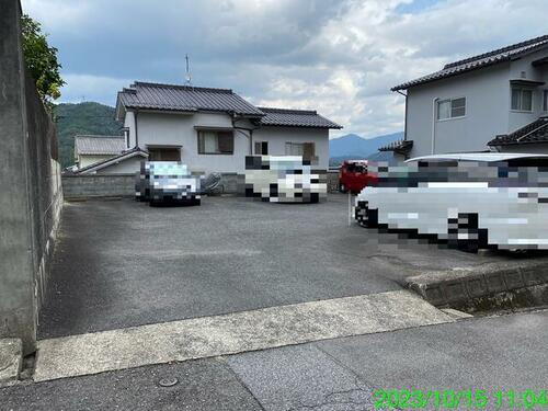 原田貸し駐車場