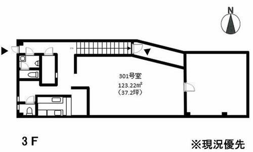 神奈川県大和市大和東２丁目 大和駅 貸店舗（建物一部） 物件詳細