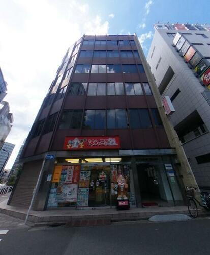 貸店舗（建物一部） 東京都大田区大森北１丁目