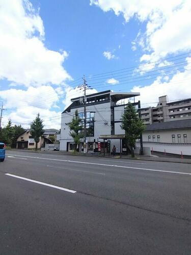 貸事務所 京都府京都市左京区上高野山ノ橋町