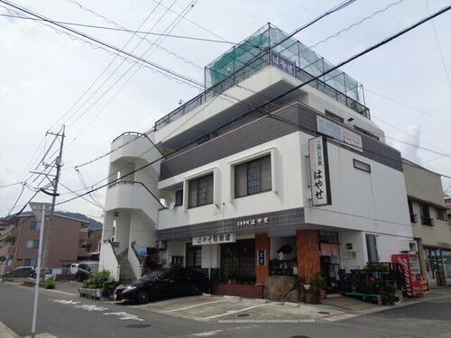 下垣内ビル　－エイトホーム－