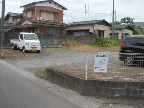 貸駐車場 茨城県土浦市並木２丁目