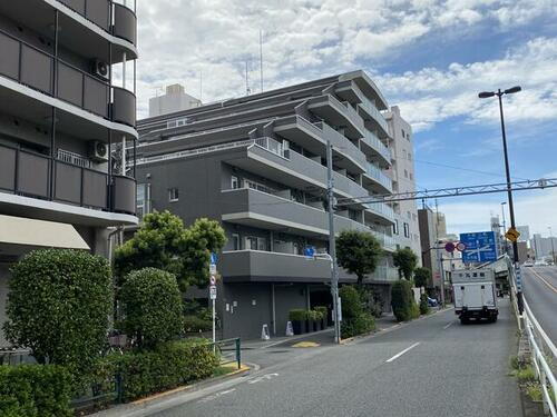 貸駐車場 東京都世田谷区三軒茶屋２丁目