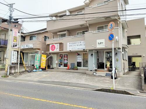 貸店舗・事務所 千葉県船橋市前原西２丁目