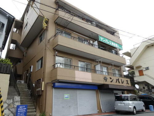 貸店舗・事務所 兵庫県神戸市北区花山台