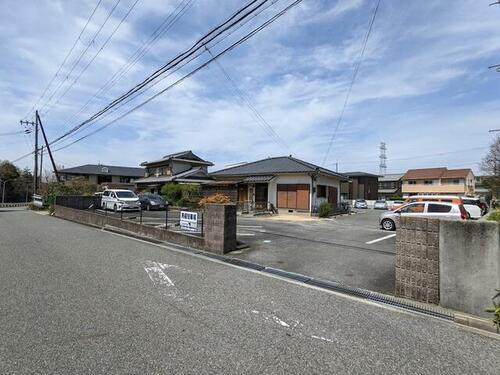 兵庫県神戸市北区京地１丁目