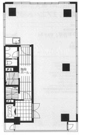 東京都新宿区中落合３丁目 落合南長崎駅 貸店舗・事務所 物件詳細