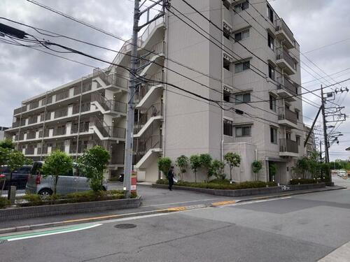 貸駐車場 東京都立川市富士見町７丁目