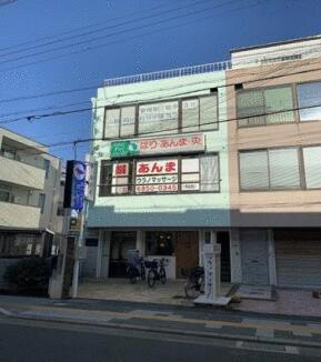 豊中市曽根東町１丁目　店舗・事務所