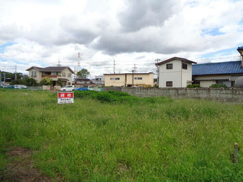 貸地 千葉県千葉市花見川区三角町