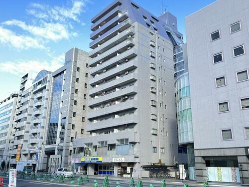 栃木県宇都宮市東宿郷４丁目 宇都宮駅 貸店舗・事務所 物件詳細