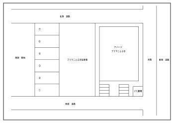 埼玉県越谷市蒲生寿町