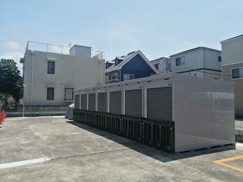 貸駐車場 埼玉県蕨市中央５丁目