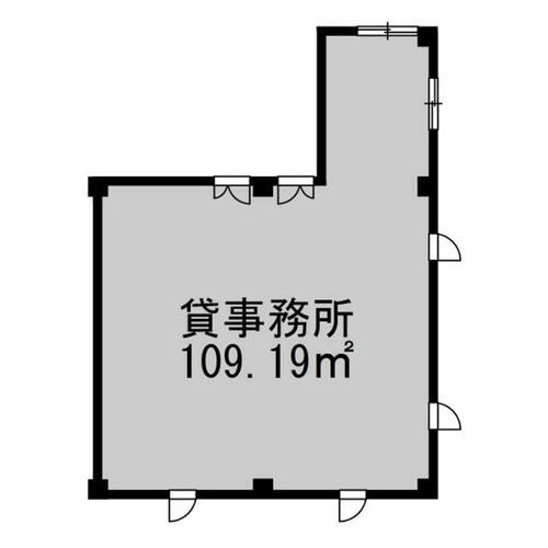 愛知県半田市青山１丁目 青山駅 貸店舗・事務所 物件詳細