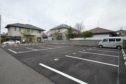 新潟県新潟市東区粟山１丁目